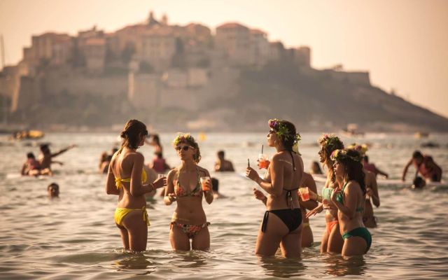 Calvi on the rocks 2024