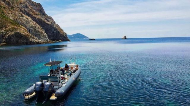 Balagne Aventures Corsica