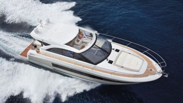 Chantiers Navals de Calvi