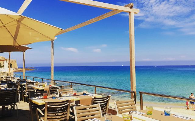 Le Beau Rivage