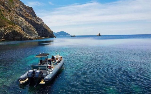 Balagne Aventures Corsica