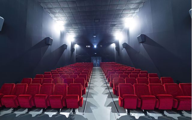 Cinéma Fogata