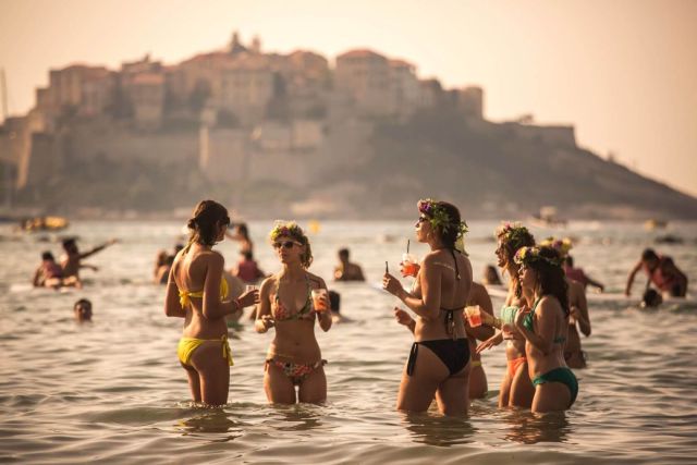 Calvi on the rocks 2024
