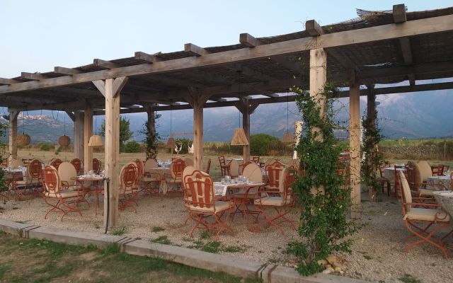 A Piaghja