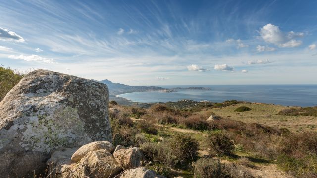 Balagne Corsica