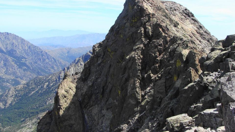 Monte Cinto