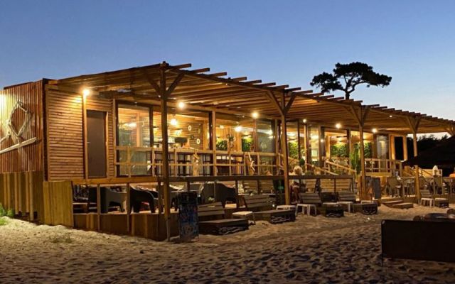 Le Lido