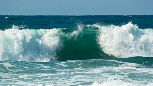 Balagne côté mer