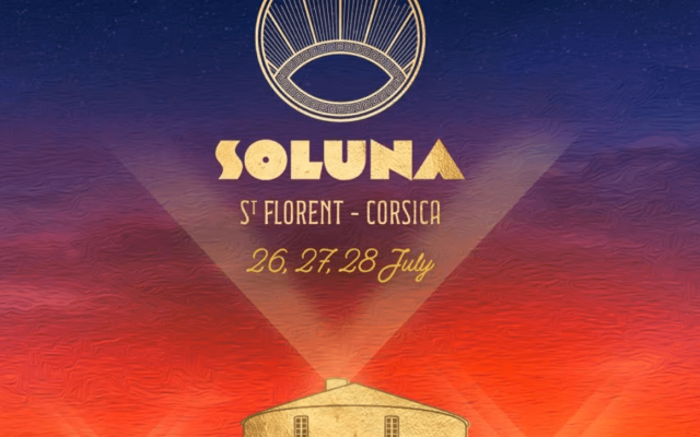 Festival Soluna 2024